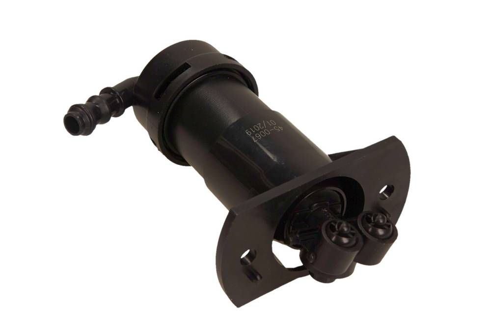 DYSZA SPRYSKIWACZA REFLEKTORA AUDI A6 05-11 LE MaXgear 45-0067