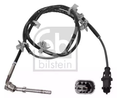 CZUJNIK TEMP. SPALIN OPEL ASTRA 1,7CDTI 09- Febi-Bilstein 100836