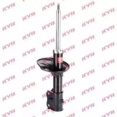 AMORTYZATOR MITSUBISHI P. LANCER VII 1.6/2.0 09.03- LE/PR KYB 334369