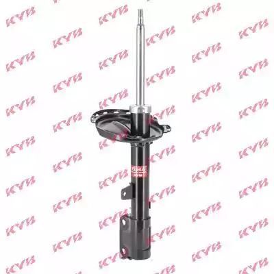 AMORTYZATOR TOYOTA T. HIGHLANDER LEXUS RX400H 01.04- LE KYB 334385