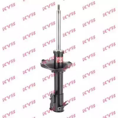 AMORTYZATOR NISSAN P. MAXIMA QX 2.0/3.5/3.0 01.95-08.00 PR KYB 334480