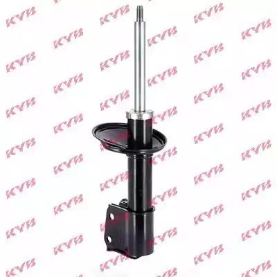 AMORTYZATOR RENAULT P. MEGANE I 2.0 16V 03.96-08.03 LE/PR KYB 334830
