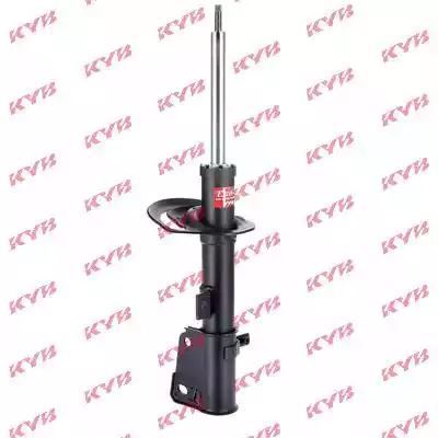 AMORTYZATOR DODGE P. JOURNEY FIAT FREEMONT 2.0D-3.6I 06.08- LE KYB 339250