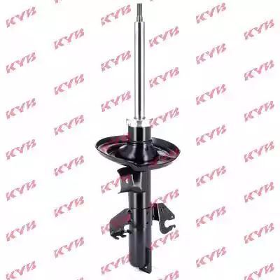 AMORTYZATOR ALFA P. GIULIETTA 1.4-2.0D 04.10- LE KYB 339850