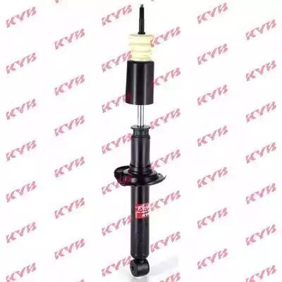 AMORTYZATOR TOYOTA T. PASEO, STARLET 1.3/1.5D 12.89-07.99 LE/PR KYB 341191