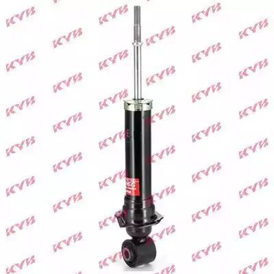 AMORTYZATOR TOYOTA T. AVENSIS 1.6-2.0D 04.03-11.08 LE/PR KYB 341815
