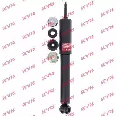 AMORTYZATOR SAAB P. 900 I, 900 II 2.0-2.5 09.78-02.98 LE/PR KYB 343023