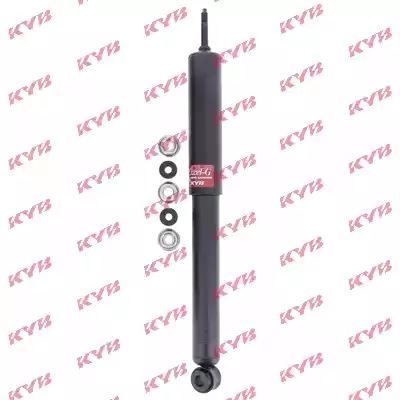AMORTYZATOR DAIHATSU P./T. WILDCAT/ROCKY 2.0/2.8D 02.85-04.93 LE/PR KYB 343186
