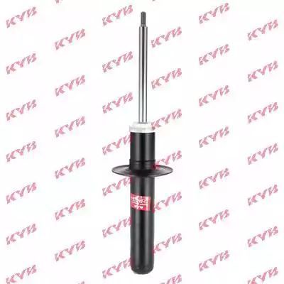 AMORTYZATOR AUDI P. A6, A7 1.8-4.0 10.10- LE/PR KYB 341745