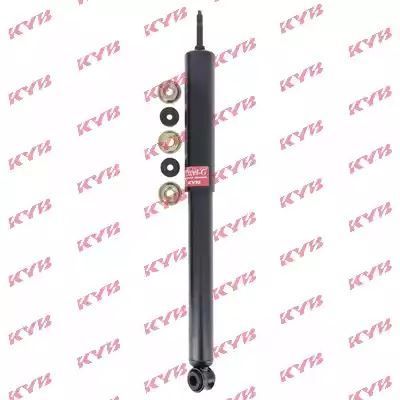 AMORTYZATOR TOYOTA T. RAV 4 I, II 1.8VVTI/2.0D-4D/2.0 16V 4WD 06.94-11.05 LE/PR KYB 343314