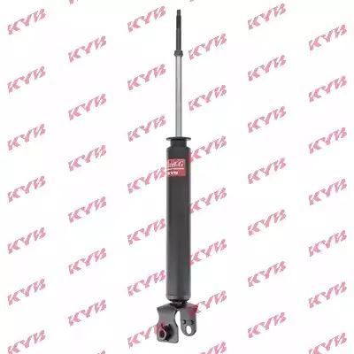 AMORTYZATOR NISSAN T. 350 Z 3.5 09.02- LE/PR KYB 344455
