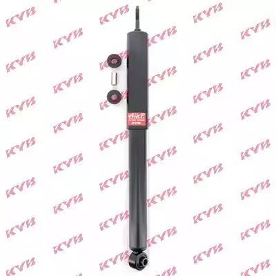 AMORTYZATOR MITSUBISHI T. PAJERO IV 3.2D/3.8 02.07- LE/PR KYB 349057