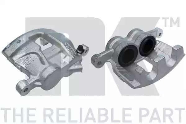 ZACISK HAM. FORD P. TRANSIT 2,2 TDCI 06- PR NK Autoparts 2125170