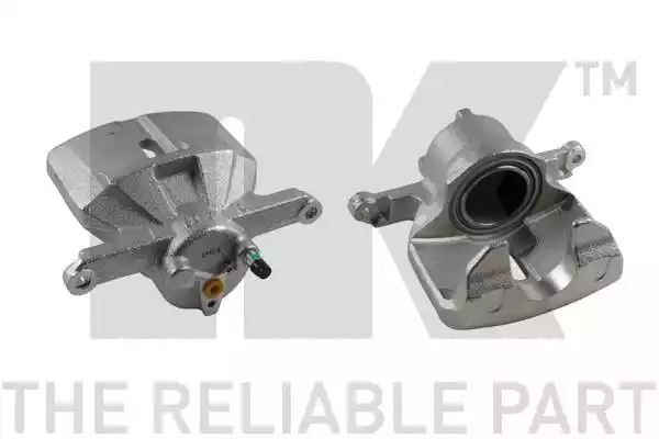 ZACISK HAM. MAZDA P. CX-5 2,0-2,5 11- PR NK Autoparts 213264