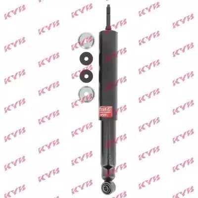AMORTYZATOR KIA T. PREGIO 2.5/2.7D 10.97- LE/PR KYB 344292