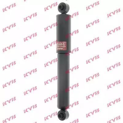 AMORTYZATOR LANCIA T. VOYAGER 2.8D/3.6 09.11-12.14 LE/PR KYB 349143