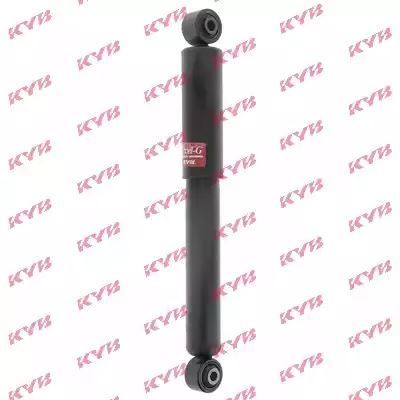 AMORTYZATOR VW T. CADDY/MAXI 08.10- LE/PR KYB 349201