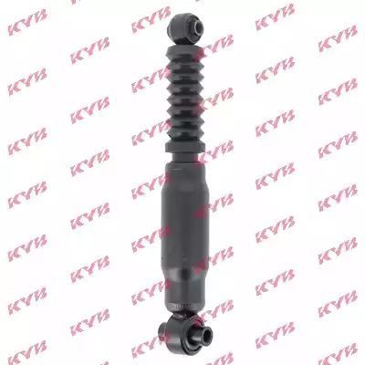 AMORTYZATOR PEUGEOT T. 206 1.1I-1.9D 09.98- LE/PR KYB 441111