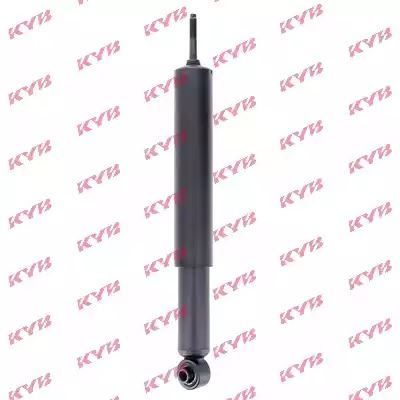 AMORTYZATOR BMW T. 3 (E30) 1.6I-2.4TD 09.82-08.91 LE/PR KYB 443207