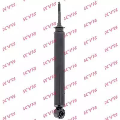 AMORTYZATOR NISSAN T. MICRA II 1.0-1.5D 08.92-02.03 LE/PR KYB 443255