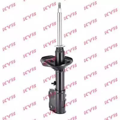 AMORTYZATOR MITSUBISHI P. COLT IV, LANCER V 1.3/1.6/2.0D 04.92-10.03 LE KYB 633148