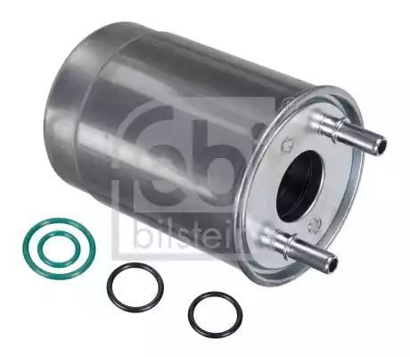 FILTR PALIWA RENAULT 1,5-2,0DCI MEGANE 08- Febi-Bilstein 48554
