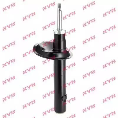 AMORTYZATOR CITROEN P. VISA PEUGEOT 205 I, II, 309 I, II 1.6GTI/1.9GTI 16V 12.84-10.94 LE/PR KYB 633830