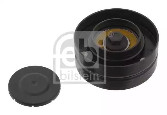 ROLKA PASKA WIELOROWK. VW 3,7/4,2 Febi-Bilstein 30893