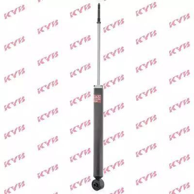 AMORTYZATOR TOYOTA T. URBAN CRUISER 1.4D 01.09-04.14 LE/PR KYB 348030