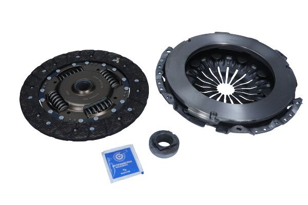 OUTLET! - SPRZĘGŁO KPL. CITROEN C3/C4/BERLINGO 1,6 HDI 05- Sachs 3000951560
