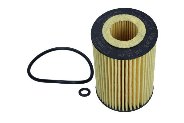 FILTR OLEJU VW 1,6/2,0TDI 2012- Volkswagen Group 03N115562B