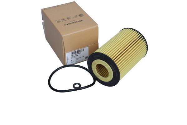 FILTR OLEJU VW 1,6/2,0TDI 2012- Volkswagen Group 03N115562B