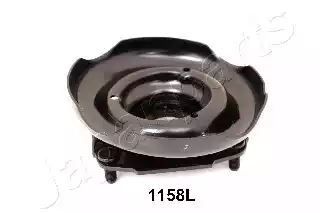 PODUSZKA AMORT. NISSAN T. X TRAIL (T30) 01- LE Japan Parts RU1158L