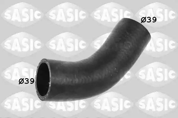 PRZEWÓD INTERCOOLERA FORD FOCUS 1,8DI/TDDI SASIC 3336233