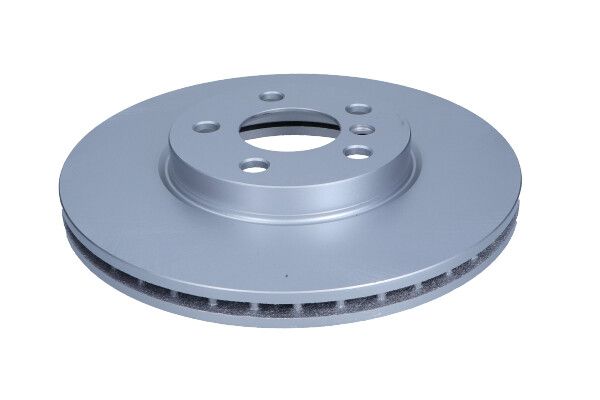 TARCZA HAM. BMW P. 2/X1 1,5-2,0 14- Z POWŁOKĄ ANTYKOROZYJNĄ QUARO QD7969