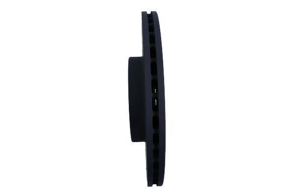 TARCZA HAM. VW P. PASSAT/ARTEON/GOLF/TOURAN/TIGUAN/SHARAN/A1/A3/ATLEA/LEON/ATECA/OCTAVIA 312MM WYSOKO NAWĘGLANA, Z POWŁOKĄ ANTYKOROZYJNĄ QUARO QD8286HC