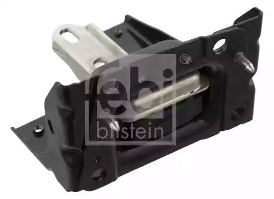 PODUSZKA SIL. CITROEN C-ELYSSE/C3/AIRCROSS/DS3 1,2THP/1,4/1,6/1,6HDI 12- Febi-Bilstein 102527