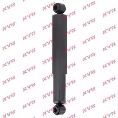 AMORTYZATOR HYUNDAI T. H100 2.5D 07.93-03.00 LE/PR KYB 444023
