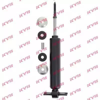 AMORTYZATOR VW P. LT 28-35 I 2.0I-2.7D 04.75-06.96 LE/PR KYB 444050