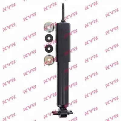 AMORTYZATOR MITSUBISHI P. L 200 2.5D/2.6 12.87-08.96 LE/PR KYB 444117