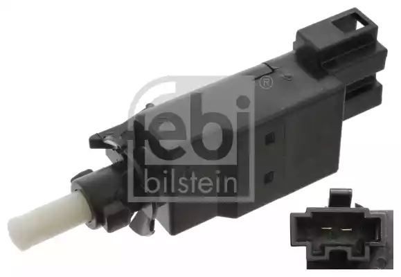 WŁĄCZNIK ŚWIATEŁ STOP DB E KLASA W211 1,8 04- Febi-Bilstein 47204