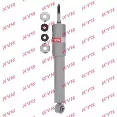 AMORTYZATOR HYUNDAI P. TERRACAN 2.5D/2.9D/3.5 V6 12.01-12.06 LE/PR KYB 554338