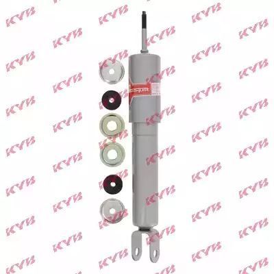 AMORTYZATOR HUMMER P. H3 3.5/5.3 04.05- LE/PR KYB 555049
