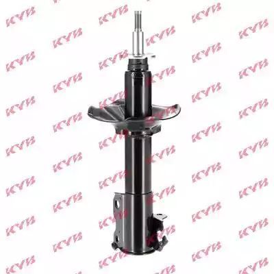 AMORTYZATOR NISSAN P. SUNNY II 1.0-1.8GTI 06.86-06.91 LE KYB 632041