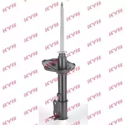 AMORTYZATOR HYUNDAI T. ACCENT, ACCENT I 1.3/1.5 10.94-01.00 PR KYB 632112
