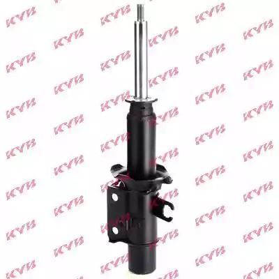 AMORTYZATOR PIAGGIO P. PORTER 1.2D/1.3I/1.4D 05.95- PR KYB 633261