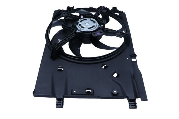 WENTYLATOR CHŁODNICY FIAT PUNTO 1,4 05-/ CORSA 1,0-1,4 06- MaXgear AC211824