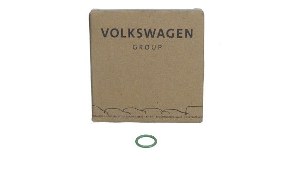 USZCZELKA MIARKI OLEJU VW GOLF 06-14 Volkswagen Group 034115427B
