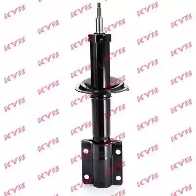 AMORTYZATOR CITROEN P. JUMPER FIAT DUCATO PEUGEOT BOXER 1.9-2.8D 03.94- LE/PR KYB 635807