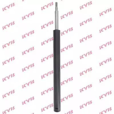 AMORTYZATOR BMW P. 3 (E30) 1.6-2.4D 09.82-12.90 LE/PR KYB 663500
